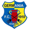 Logótipo do Germania Teveren
