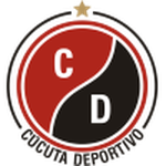 Logótipo do Cucuta