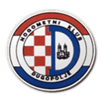 Logótipo do Dugopolje