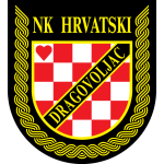 Logótipo do Hrvatski Dragovoljac