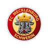 Logótipo do Mecklenburg Schwerin