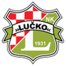 Logótipo do Lucko