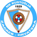 Logótipo do Kustosija