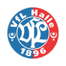 Logótipo do VfL Halle