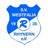 Logótipo do Westfalia Rhynern