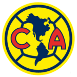 Logótipo do América Feminino