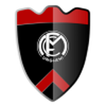 Logótipo do FCM Ungheni
