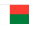 Logótipo do Madagascar