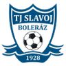 Logótipo do Boleráz
