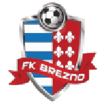 Logótipo do Brezno