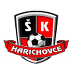 Logótipo do Harichovce