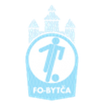 Logótipo do MFK Bytča