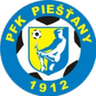 Logótipo do Piešťany