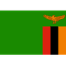 Logótipo do Zambia