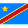 Logótipo do Congo DR