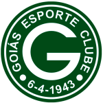 Logótipo do Goias