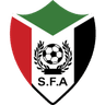 Logótipo do Sudan