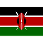 Logótipo do Kenya