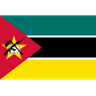 Logótipo do Moçambique
