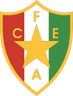 Logótipo do Estrela da Amadora