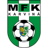 Logótipo do Karviná II