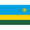 Logótipo do Ruanda