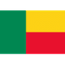 Logótipo do Benin
