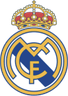 Logótipo do Real Madrid Feminino