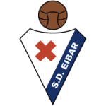 Logótipo do Eibar Feminino