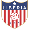 Logótipo do Libéria