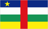 Logótipo do República Centro-Africana
