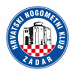 Logótipo do HNK Zadar