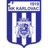 Logótipo do Karlovac 1919