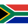 Logótipo do África do Sul