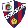 Logótipo do Huesca II