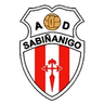 Logótipo do Sabiñánigo