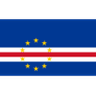 Logótipo do Cape Verde Islands