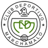 Logótipo do Marchamalo