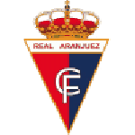 Logótipo do Real Aranjuez