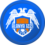 Logótipo do Alanya 1221 FK