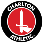 Logótipo do Charlton Athletic Feminino