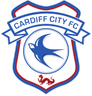 Logótipo do Cardiff City Feminino