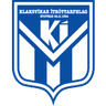 Logótipo do KÍ