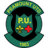 Logótipo do Peamount United Feminino