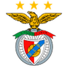 Logótipo do SL Benfica Feminino