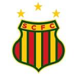 Logótipo do Sampaio Correa