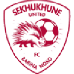 Logótipo do Sekhukhune United