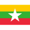 Logótipo do Myanmar
