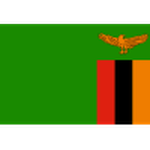 Logótipo do Zambia Feminino