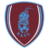 Logótipo do Haddington Athletic